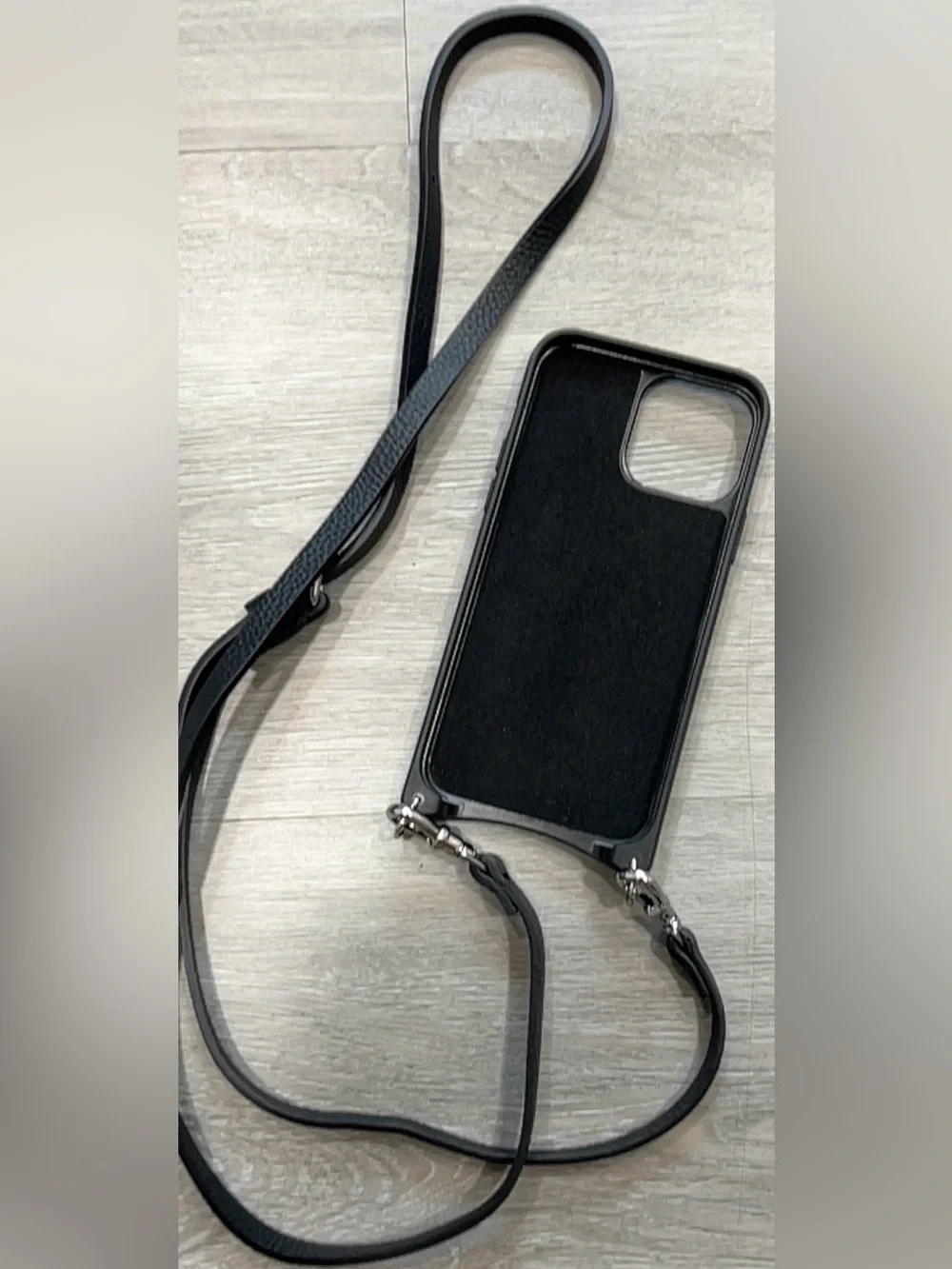 Bandolier authentic emma